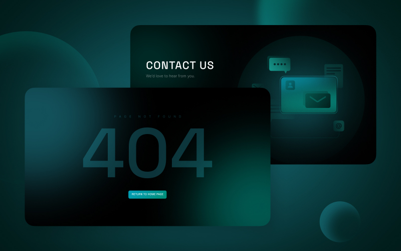 IAMPASS screenshot 2