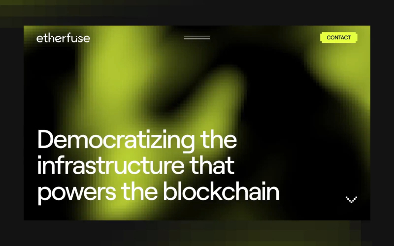 Etherfuse screenshot 3