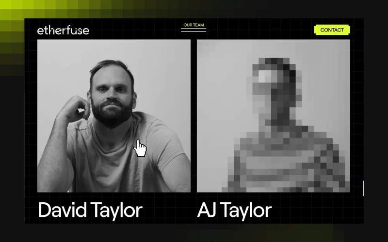 Etherfuse screenshot 2