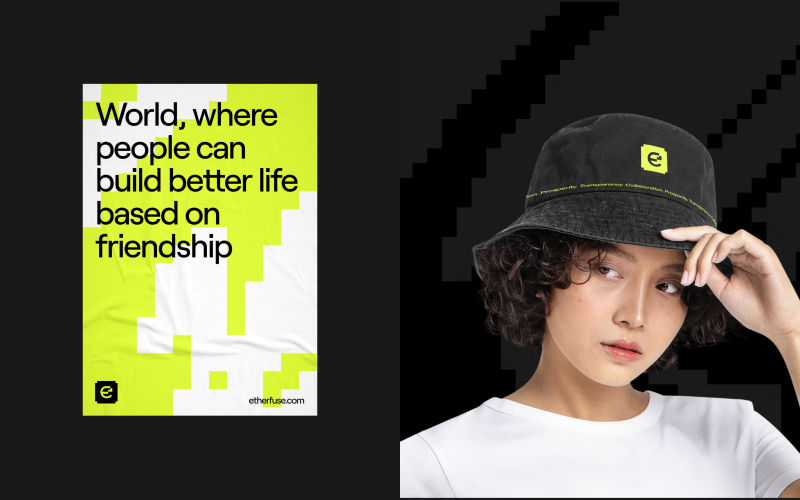 Etherfuse Branding screenshot 5