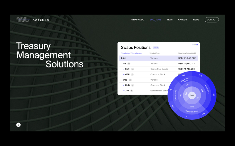Kayenta screenshot 5