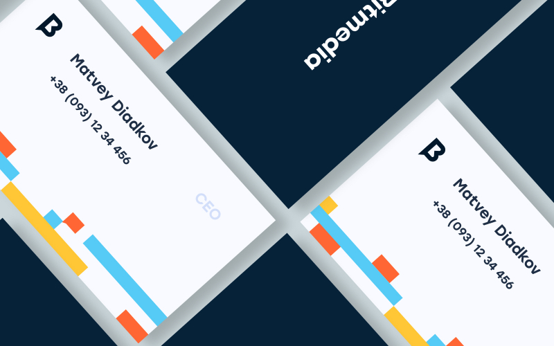 BITMEDIA BRANDING screenshot 2