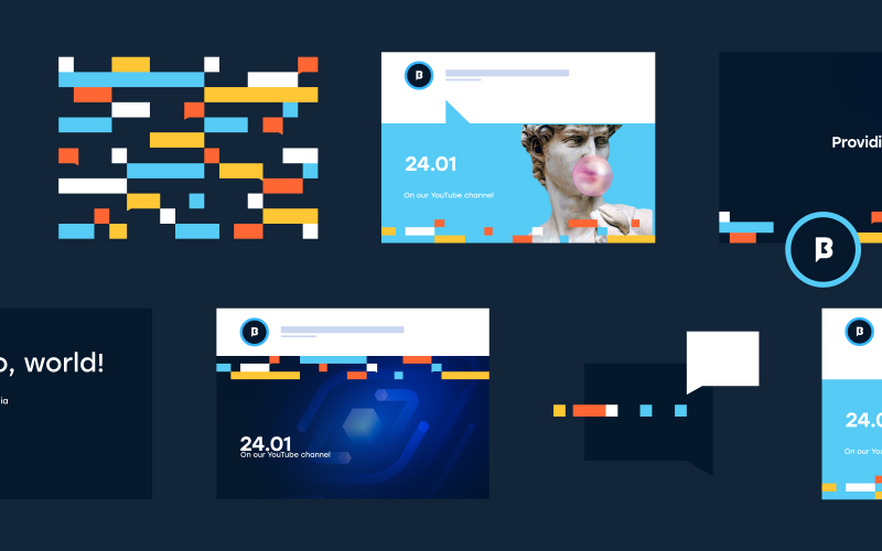 BITMEDIA BRANDING screenshot 4