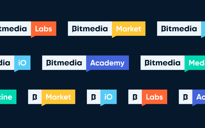 BITMEDIA BRANDING screenshot 3