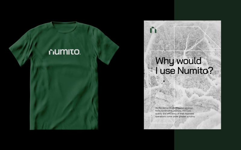 Numito Branding screenshot 4