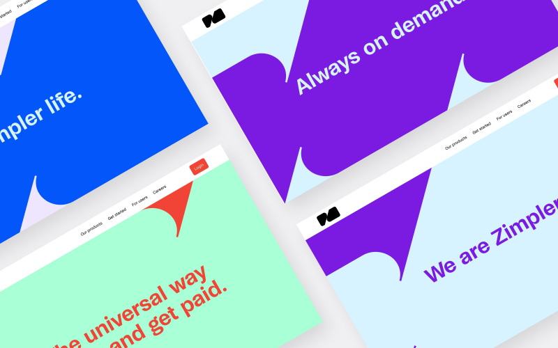 Zimpler screenshot 4