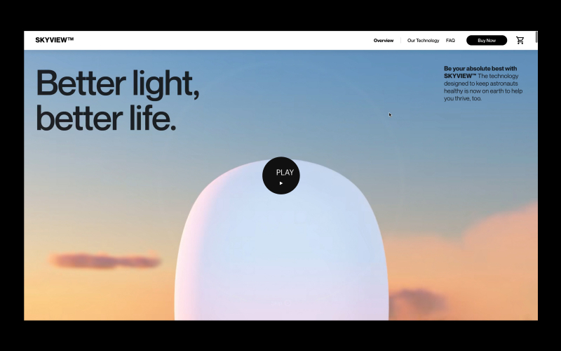 Bios Lighting screenshot 5