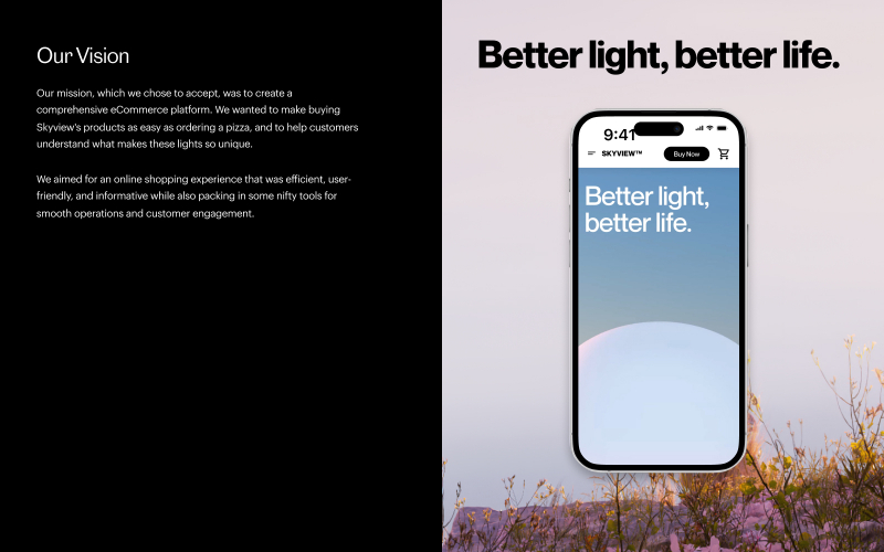 Bios Lighting screenshot 3