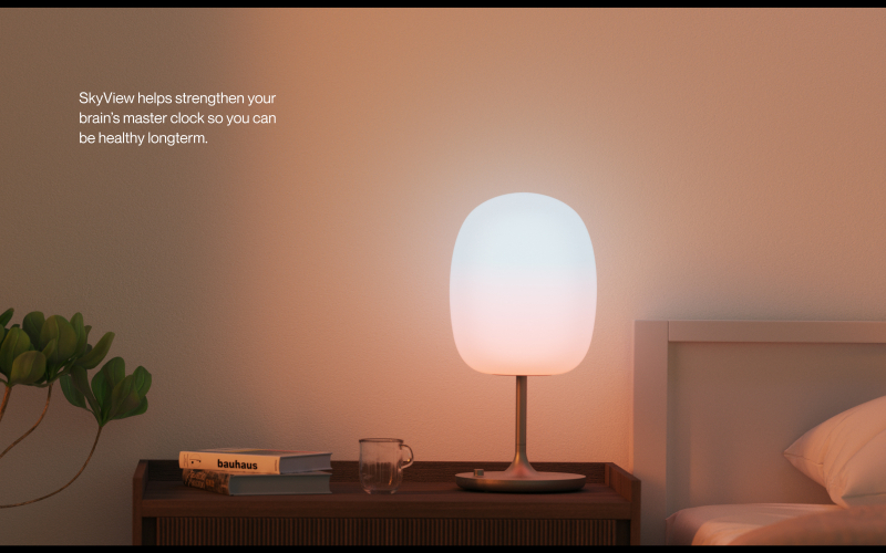 Bios Lighting screenshot 2