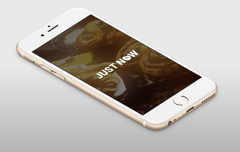 JustNow Stops Food Waste screenshot 1