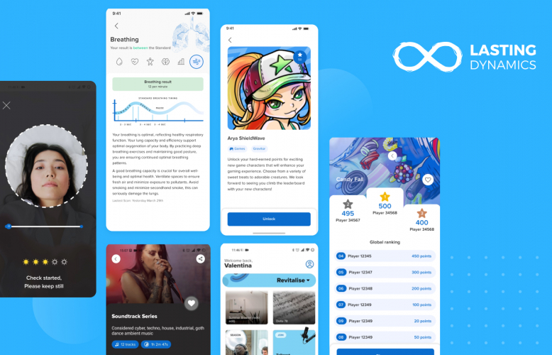 All-in-One screenshot 1