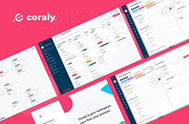 Coraly