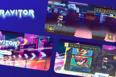 Gravitor