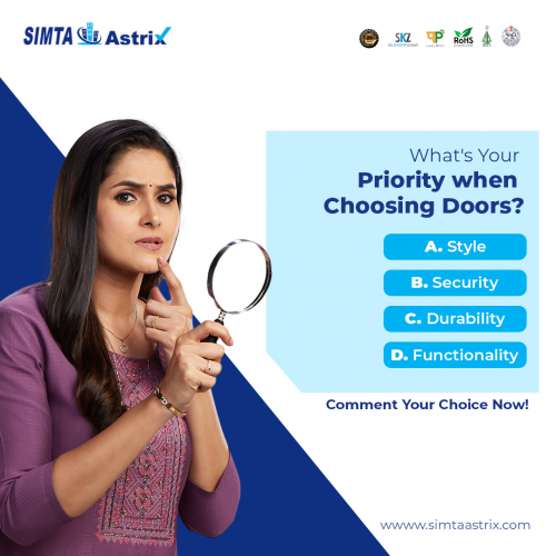 Simta Astrix screenshot 4