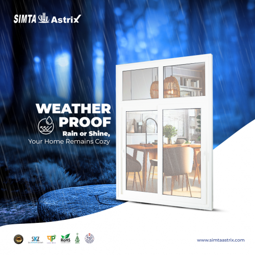 Simta Astrix screenshot 2