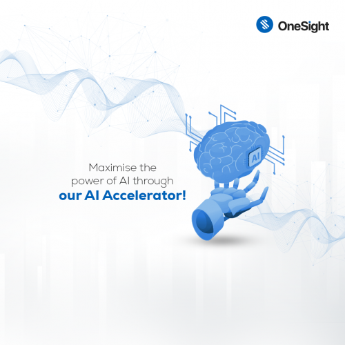 OneSightTech screenshot 1