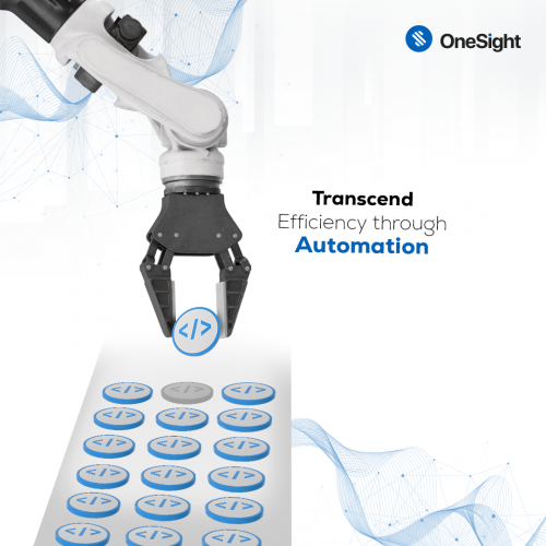 OneSightTech screenshot 3