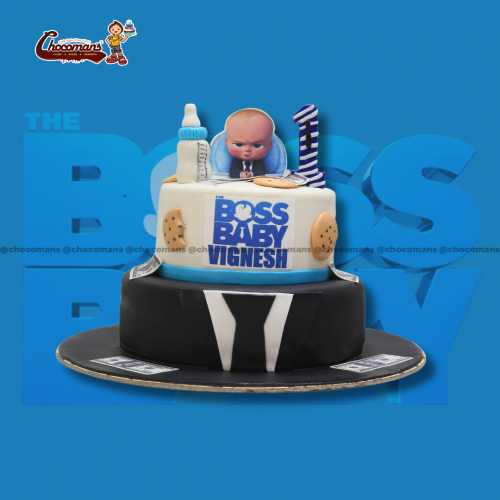 Chocomans screenshot 2