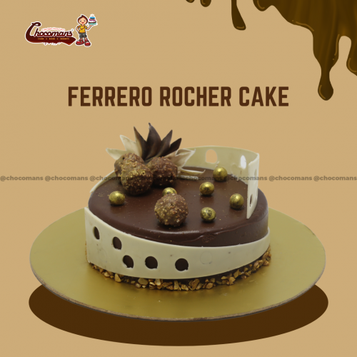 Chocomans screenshot 1