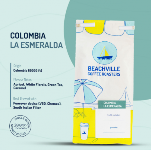 Beachville screenshot 1