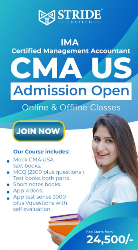 Stride Edutech screenshot 1