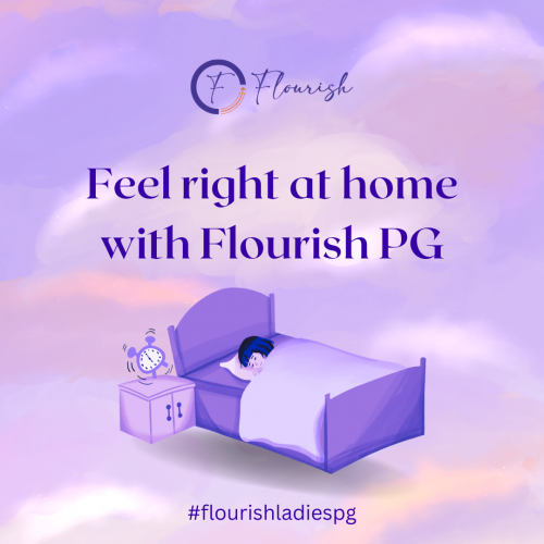 Flourish screenshot 4