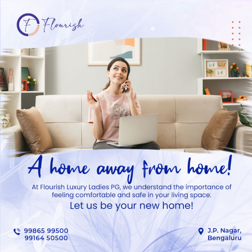 Flourish screenshot 1