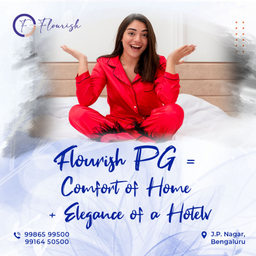 Flourish screenshot 2