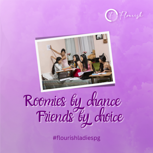 Flourish screenshot 3