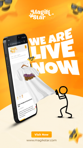 Magikstar screenshot 1