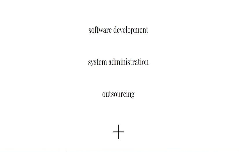 Hein+ Fricke screenshot 2