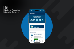 NPSA - An app to keep the population secure online