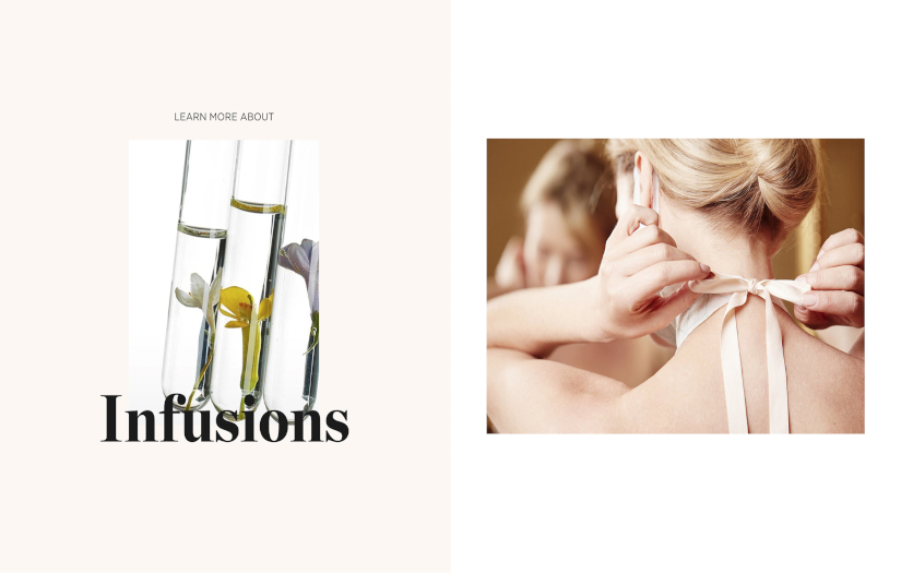 Nannette de Gaspé screenshot 3