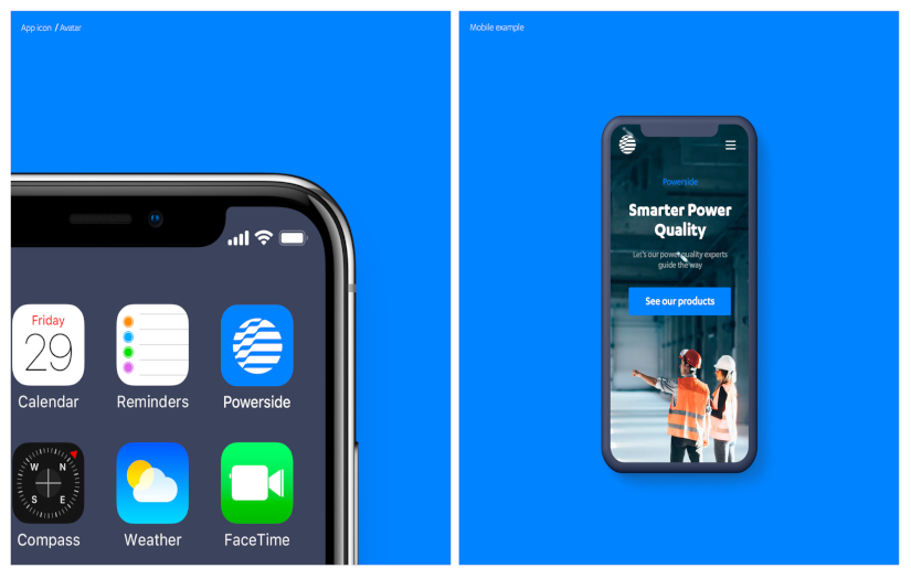 Powerside screenshot 3