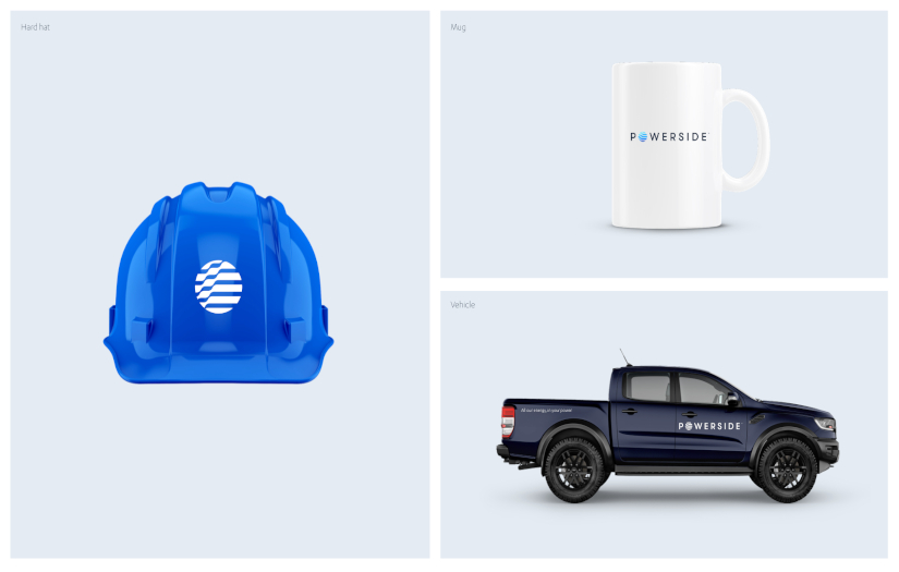 Powerside screenshot 2