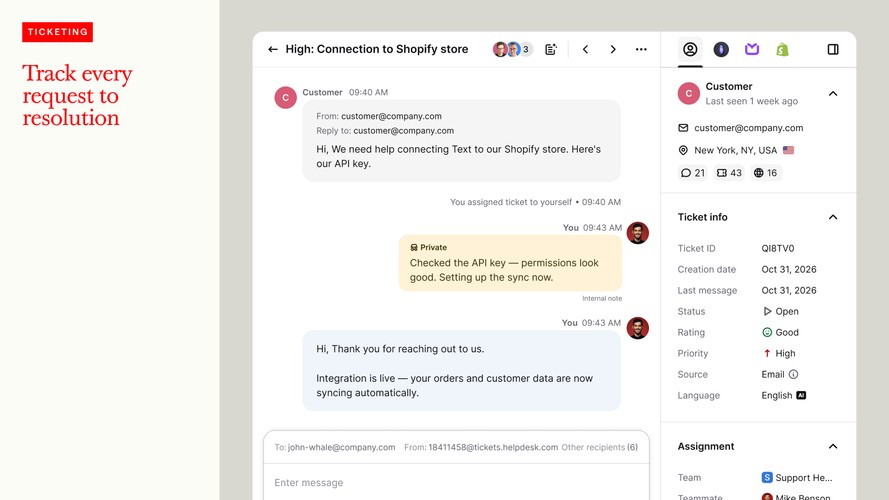Text screenshot 2