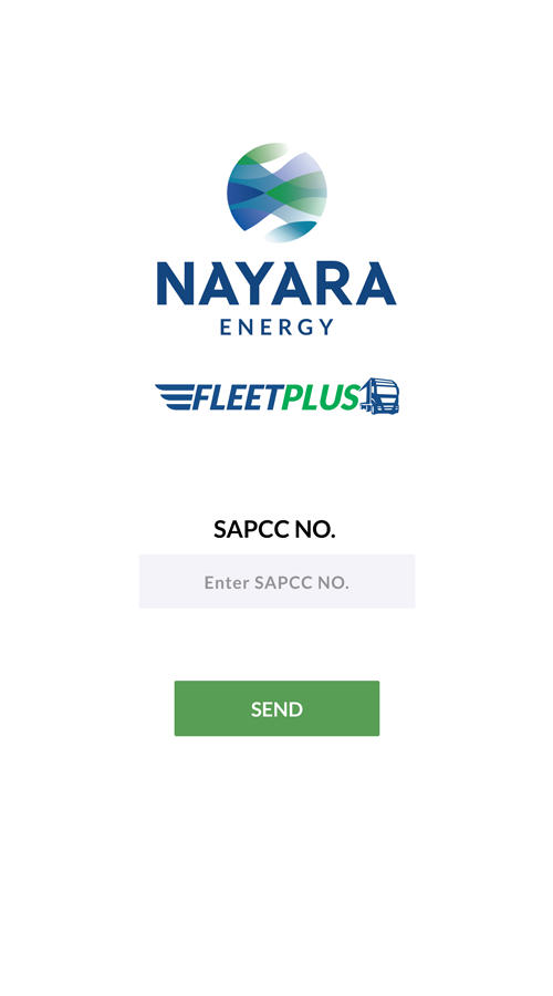 Nayara Petroleum screenshot 2