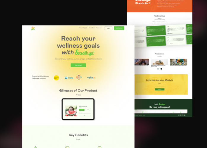 svasthya  screenshot 1