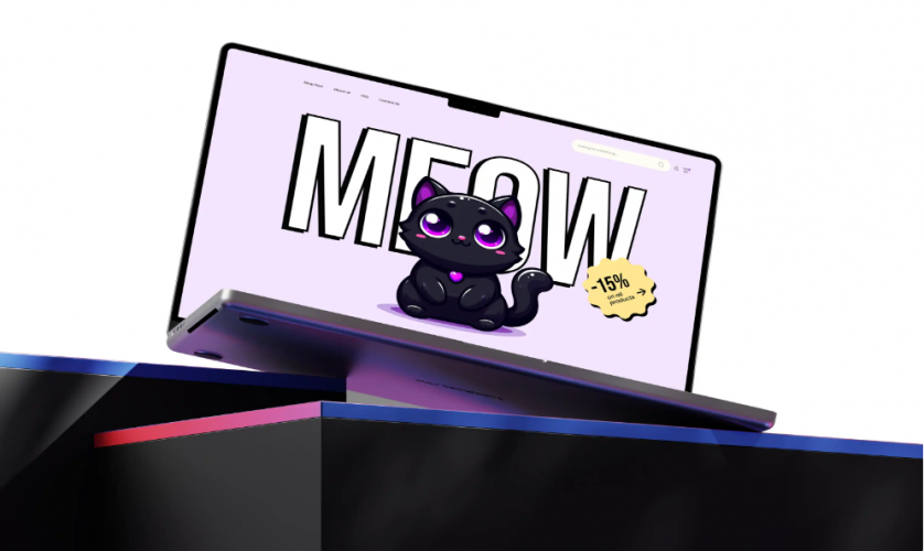 Revamping the User Experience for Whoof and Meow screenshot 2