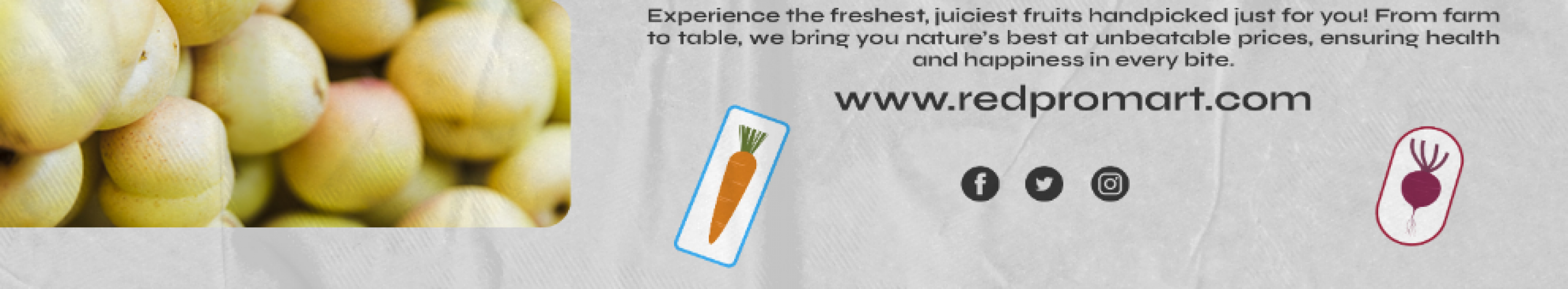 Innovating Red Pro Mart’s Operations with Custom Application Development screenshot 2