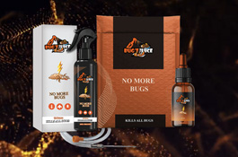 Bugz Juice