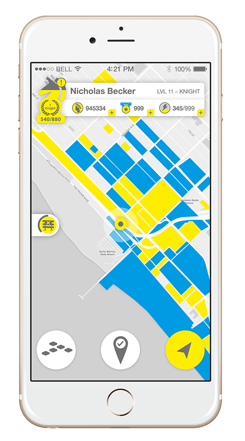 Tapture screenshot 1