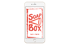 SoapBox