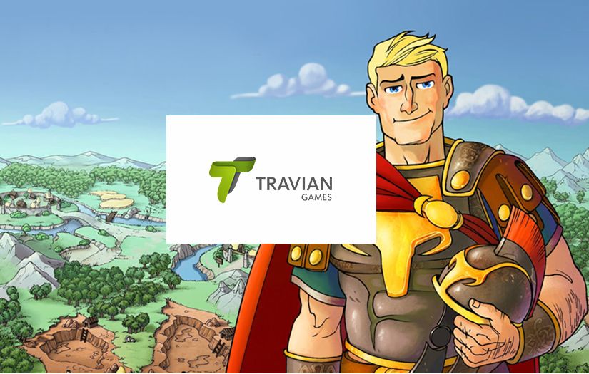 Travian Games PHP Team Augmentation screenshot 1