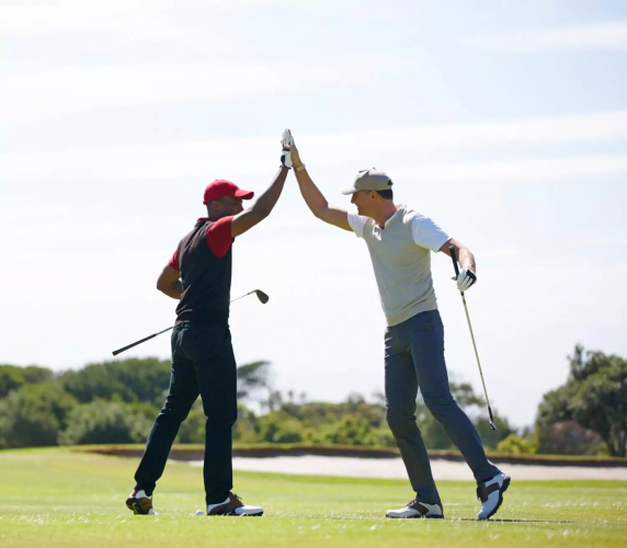 Creating a seamless digital journey for promoting screenshot 1