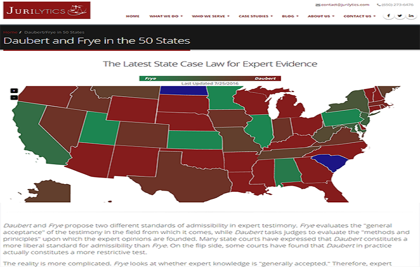 JURILYTICS - Peer Review System for Attorneys & Judges [ Web App ] screenshot 3