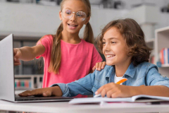 Gen AI Integration for an Education Business