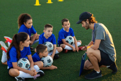 Multi-Vendor Marketplace Development