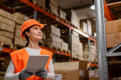 Developing Advanced SCM Solution