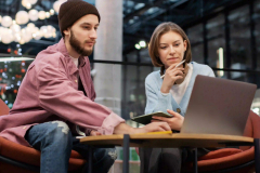 Improved Customer Relationship with Digital